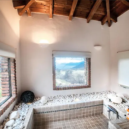 Daphne Private Pool & Amazing View Villa
