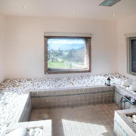 Villa Daphne Private Pool & Amazing View Damia