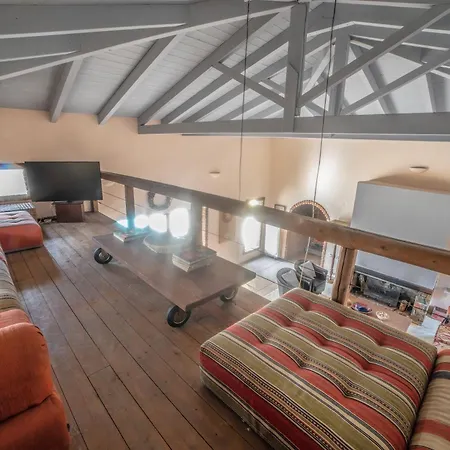 Daphne Private Pool & Amazing View Villa *