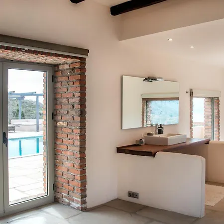 Villa Daphne Private Pool & Amazing View
