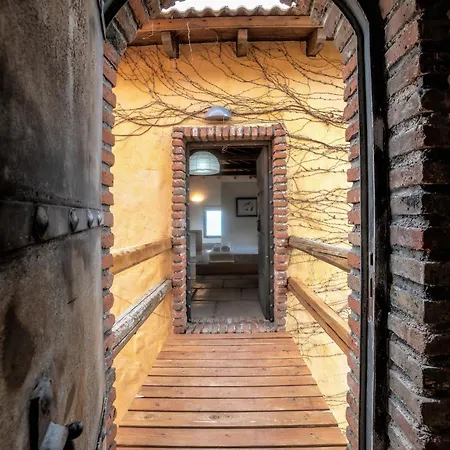 Daphne Private Pool & Amazing View * Damia