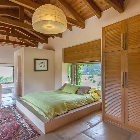 Daphne Private Pool & Amazing View Villa Damia