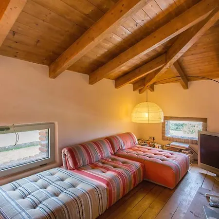 Villa Daphne Private Pool & Amazing View Damia