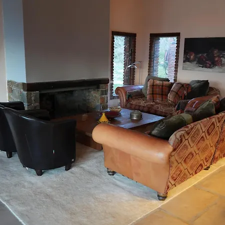 Daphne Private Pool & Amazing View Villa